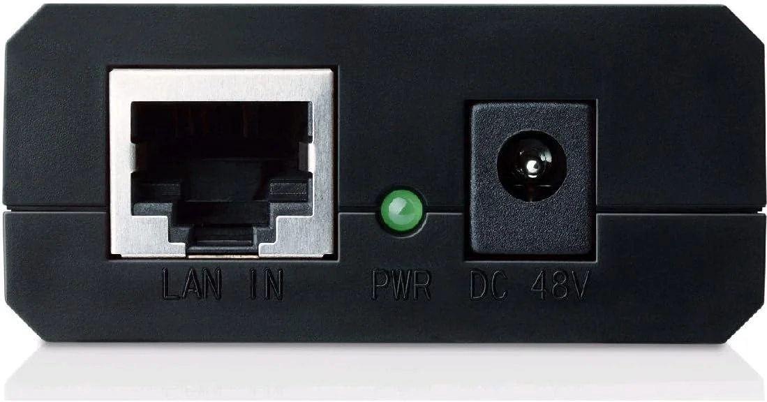 آداپتور جداکننده POE تی پی-لینک TL-POE150S، بدنه پلاستیکی، نصب آسان آداپتور جداکننده POE تی پی-لینک TL-POE150S، بدنه پلاستیکی، نصب آسان