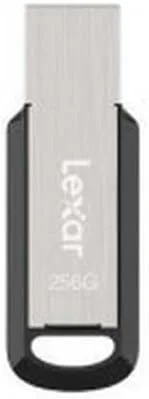 فلش مموری 256 گیگابایتی Lexar JumpDrive M400 USB 3.0 - سرعت 150 مگابایت بر ثانیه