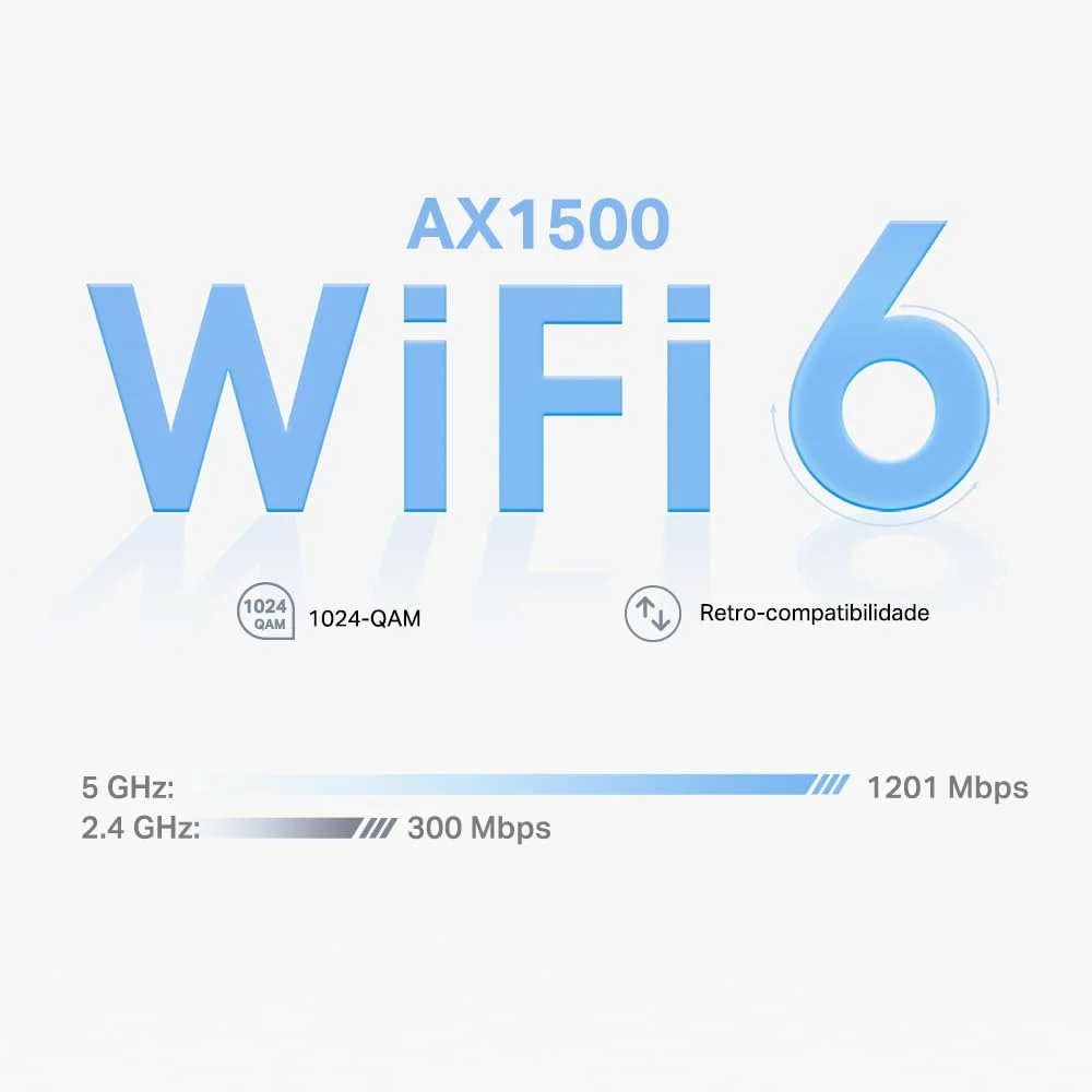 سیستم مش وایفای 6 TP-Link Deco AX1500Mbps مدل Deco X1500 (بسته 2 عددی)، سیستم وایفای 6 برای کل خانه، پوشش 360 متر مربع، نصب آسان، کنترل والدین، سازگار با تمام جعبههای فیبر سیستم مش وایفای 6 TP-Link Deco AX1500Mbps مدل Deco X1500 (بسته 2 عددی)، سیستم وایفای 6 برای کل خانه، پوشش 360 متر مربع، نصب آسان، کنترل والدین، سازگار با تمام جعبههای فیبر