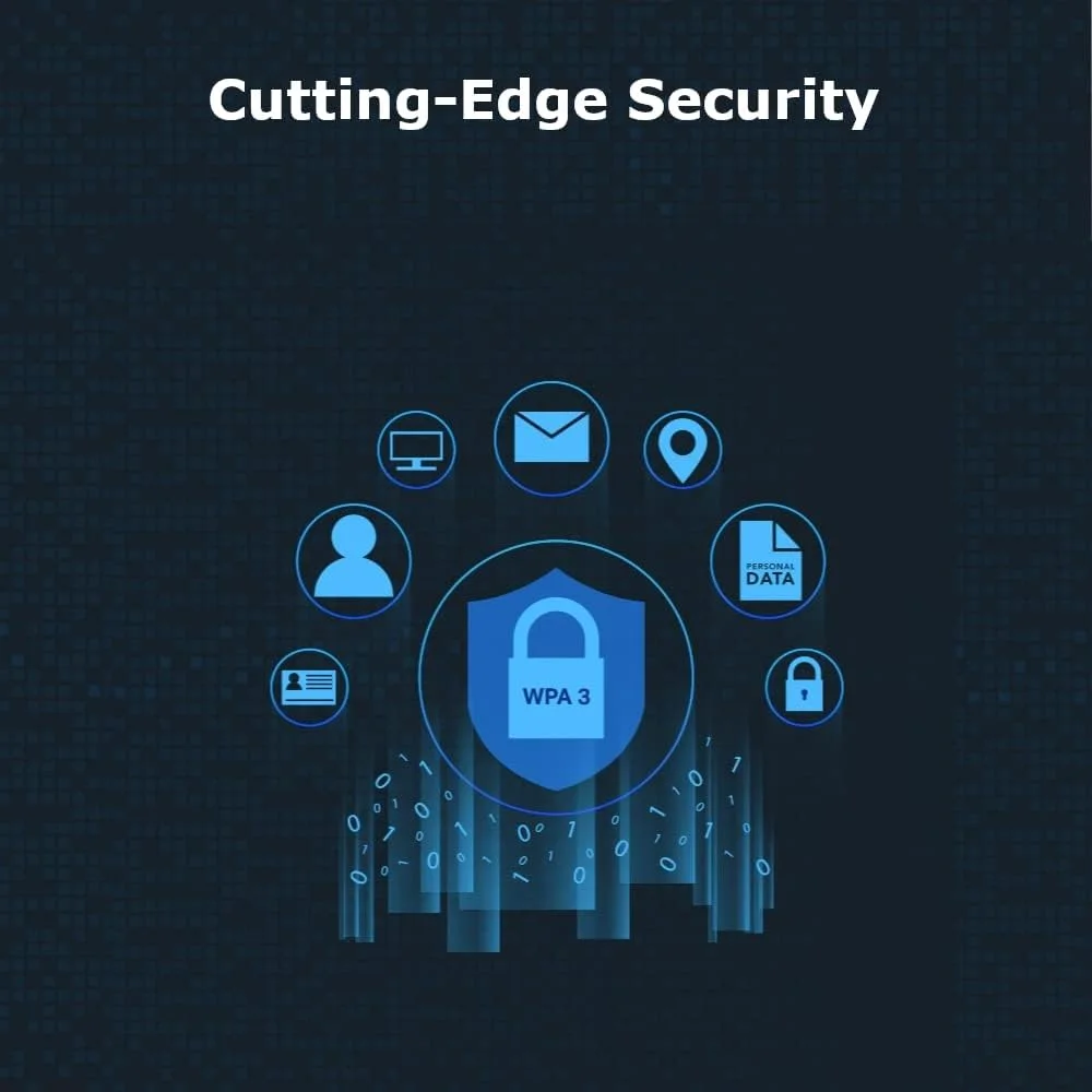 کارت شبکه وای فای 6 دو بانده TP-Link Archer TX55E AX3000Mbps بلوتوث 5.2 PCIe با دو آنتن و هیت سینک تخصصی برای کامپیوتر، 1024-QAM و تاخیر بسیار کم، پشتیبانی از ویندوز 10/11 (64 بیتی) کارت شبکه وای فای 6 دو بانده TP-Link Archer TX55E AX3000Mbps بلوتوث 5.2 PCIe با دو آنتن و هیت سینک تخصصی برای کامپیوتر، 1024-QAM و تاخیر بسیار کم، پشتیبانی از ویندوز 10/11 (64 بیتی)