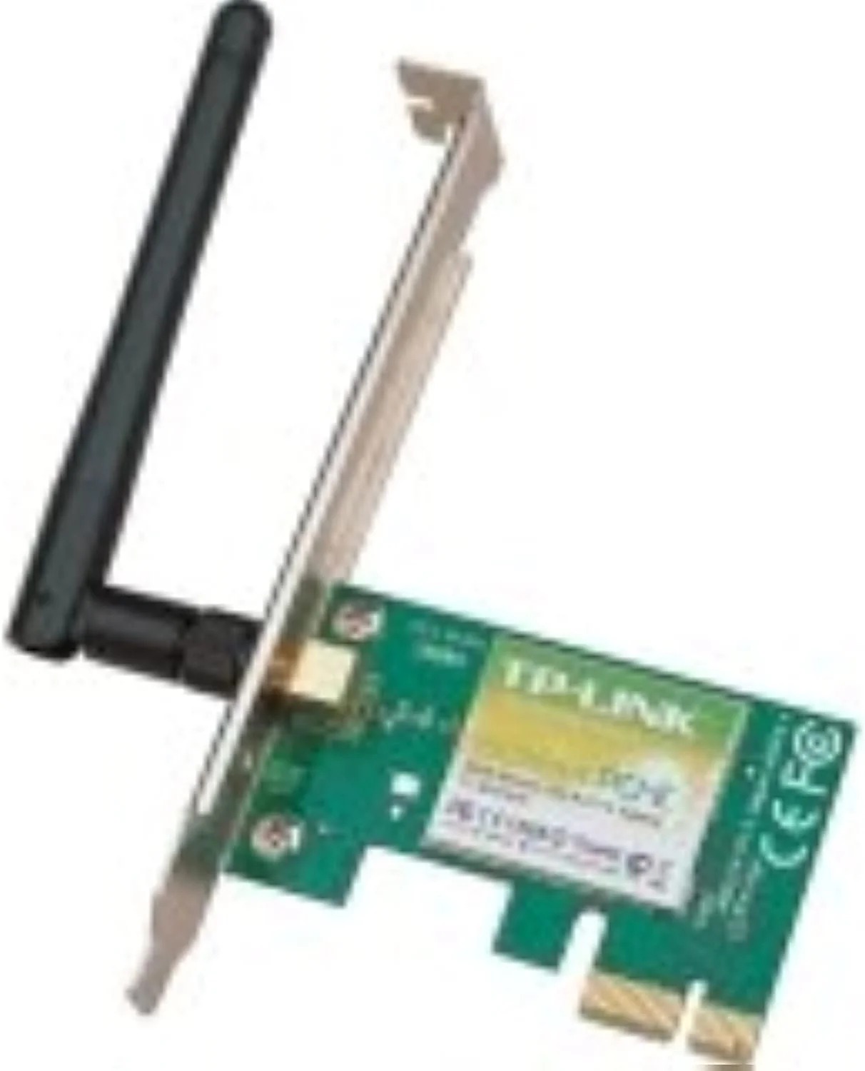 کارت شبکه بی سیم TP-Link TL-WN781ND