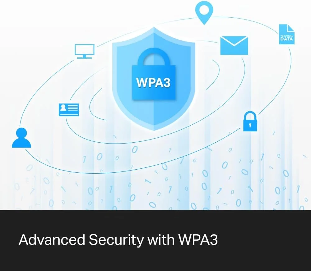 آداپتور وای فای بلوتوث USB دو کاره TP-Link Archer TX10UB Nano | آداپتور AX900 WiFi 6 BT 5.3 USB 2.0 برای رایانه شخصی | دانگل وای فای دو بانده | OFDMA، MU-MIMO، WPA3 | اندازه مناسب سفر | پشتیبانی از ویندوز 11، 10