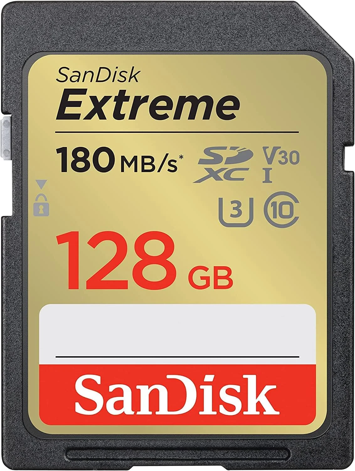 کارت حافظه 128 گیگابایتی SanDisk Extreme SD سازگار با دوربین های بدون آینه سونی Alpha a7C, a6600, a6100, a6400 (SDSDXVA-128G-GNCIN) U3 SDXC UHS-I به همراه (1) کارت خوان Micro & SD همه کاره Stromboli کارت حافظه 128 گیگابایتی SanDisk Extreme SD سازگار با دوربین های بدون آینه سونی Alpha a7C, a6600, a6100, a6400 (SDSDXVA-128G-GNCIN) U3 SDXC UHS-I به همراه (1) کارت خوان Micro & SD همه کاره Stromboli