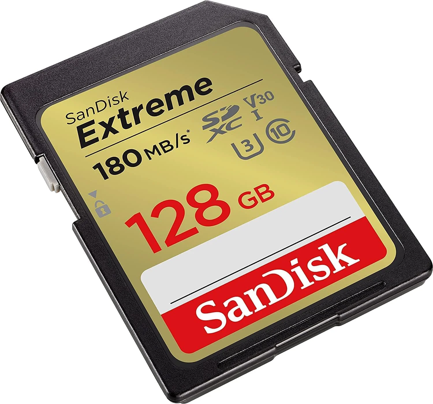 کارت حافظه 128 گیگابایتی SanDisk Extreme SD سازگار با دوربین های بدون آینه سونی Alpha a7C, a6600, a6100, a6400 (SDSDXVA-128G-GNCIN) U3 SDXC UHS-I به همراه (1) کارت خوان Micro & SD همه کاره Stromboli کارت حافظه 128 گیگابایتی SanDisk Extreme SD سازگار با دوربین های بدون آینه سونی Alpha a7C, a6600, a6100, a6400 (SDSDXVA-128G-GNCIN) U3 SDXC UHS-I به همراه (1) کارت خوان Micro & SD همه کاره Stromboli