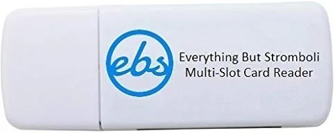 کارت حافظه 128 گیگابایتی SanDisk Extreme SD سازگار با دوربین های بدون آینه سونی Alpha a7C, a6600, a6100, a6400 (SDSDXVA-128G-GNCIN) U3 SDXC UHS-I به همراه (1) کارت خوان Micro & SD همه کاره Stromboli کارت حافظه 128 گیگابایتی SanDisk Extreme SD سازگار با دوربین های بدون آینه سونی Alpha a7C, a6600, a6100, a6400 (SDSDXVA-128G-GNCIN) U3 SDXC UHS-I به همراه (1) کارت خوان Micro & SD همه کاره Stromboli