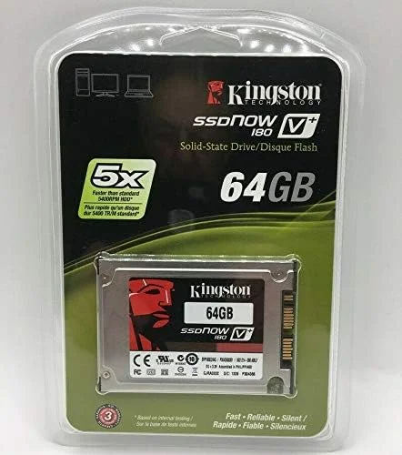 کارت حافظه 64 مگابایتی SD سن‌دیسک