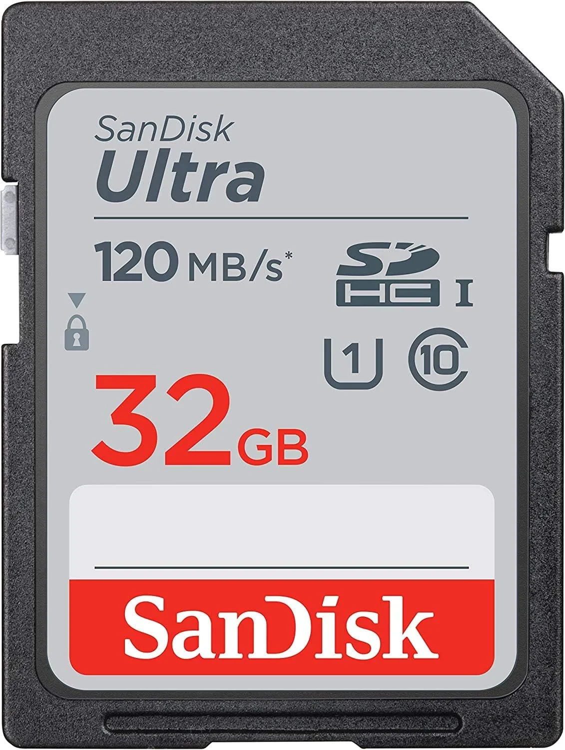 کارت حافظه SanDisk SD Ultra سازگار با دوربین های بدون آینه Canon EOS M200, M100, M50, M5, M6 به همراه دستمال میکروفیبر Everything But Stromboli کارت حافظه SanDisk SD Ultra سازگار با دوربین های بدون آینه Canon EOS M200, M100, M50, M5, M6 به همراه دستمال میکروفیبر Everything But Stromboli