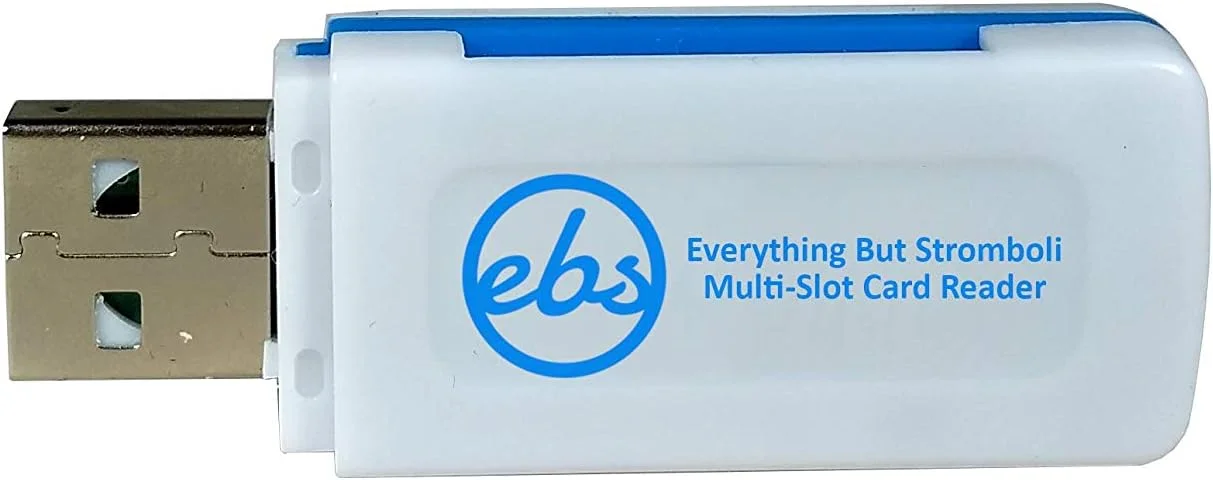 کارت حافظه 256 گیگابایتی SanDisk Extreme Pro SD برای دوربین نیکون سازگار با Nikon Z50, Z5 Mirroless, D780 Digital DSLR (SDSDXXY-256G-GN4IN) به همراه (1) کارت خوان حافظه Micro & SDXC Everything But Stromboli