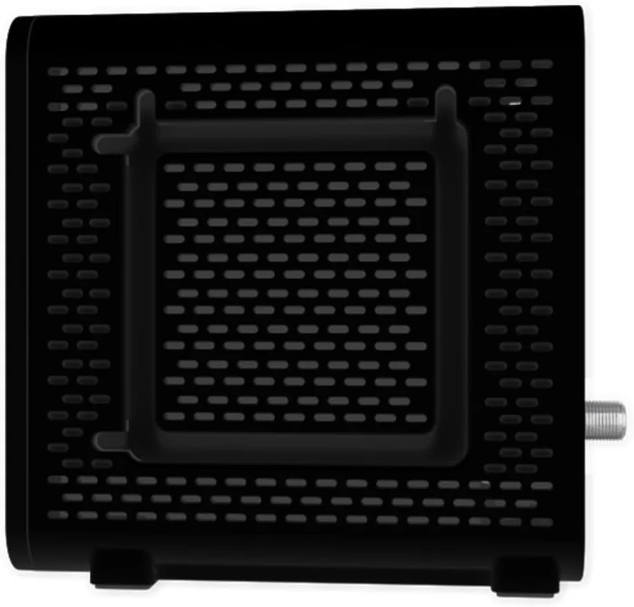 مودم کابلی گیگابیتی ARRIS SURFboard SBG10 DOCSIS 3.0 16 x 4 و روتر وای فای AC1600 | Comcast Xfinity, Cox, Spectrum | دو پورت 1 گیگابیت بر ثانیه | حداکثر سرعت اینترنت 400 مگابیت بر ثانیه | برنامه SURFboard مودم کابلی گیگابیتی ARRIS SURFboard SBG10 DOCSIS 3.0 16 x 4 و روتر وای فای AC1600 | Comcast Xfinity, Cox, Spectrum | دو پورت 1 گیگابیت بر ثانیه | حداکثر سرعت اینترنت 400 مگابیت بر ثانیه | برنامه SURFboard