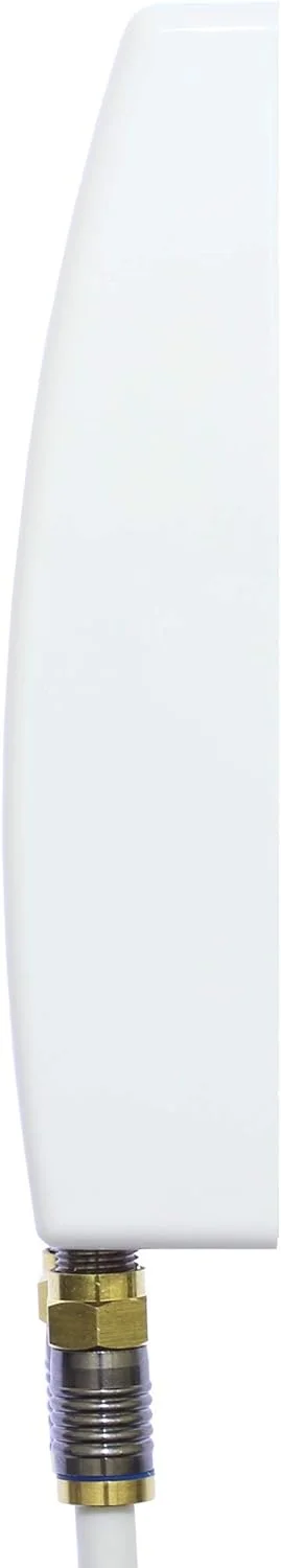 اسپلیتر 2/3 راهه پهن باند Technetix Passive به همراه کاور و اتصالات F برای اتصال کابل ها به تی وی، مودم و روتر اینترنت 1218MHZ اسپلیتر 2/3 راهه پهن باند Technetix Passive به همراه کاور و اتصالات F برای اتصال کابل ها به تی وی، مودم و روتر اینترنت 1218MHZ