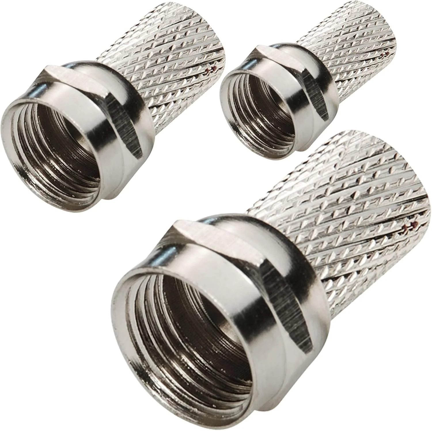 اسپلیتر 2/3 راهه پهن باند Technetix Passive به همراه کاور و اتصالات F برای اتصال کابل ها به تی وی، مودم و روتر اینترنت 1218MHZ اسپلیتر 2/3 راهه پهن باند Technetix Passive به همراه کاور و اتصالات F برای اتصال کابل ها به تی وی، مودم و روتر اینترنت 1218MHZ