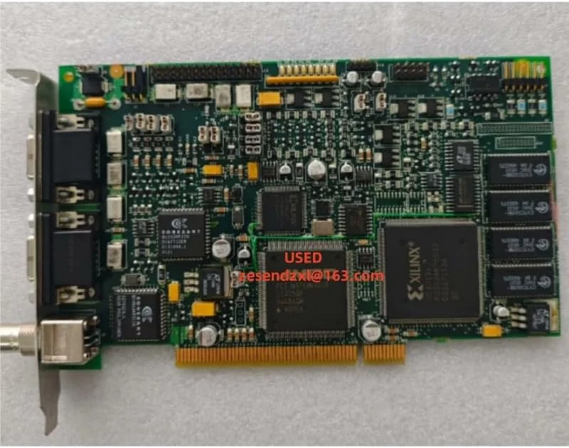 یک عدد قطعه تجهیزات اداری VPM-8100VS-000-P RevA