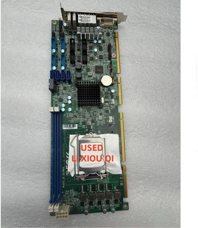 یک عدد قطعه تجهیزات اداری ROBO-8113VG2AR-Q170