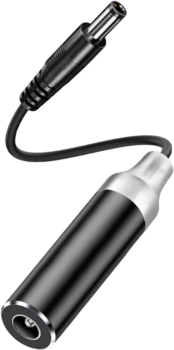 کابل افزایش طول ریبوت کننده روتر برای ریبوت مودم و روتر وای فای، بازنشانی خودکار اتصال شبکه، کابل تایمر ریبوت 24/72 ساعته