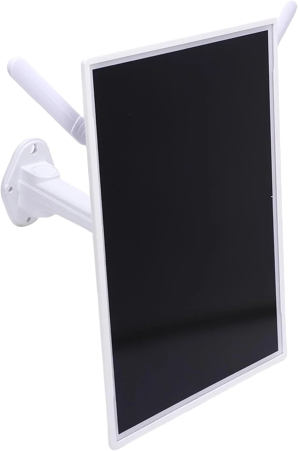 روتر وای فای Sorandy، روتر مودم 4G LTE خورشیدی، تقویت کننده سیگنال توسعه دهنده وای فای، اتصال تا 8 دستگاه، مناسب فضای باز با باتری 24000mAh برای دوربین، تلفن هوشمند، لپ تاپ روتر وای فای Sorandy، روتر مودم 4G LTE خورشیدی، تقویت کننده سیگنال توسعه دهنده وای فای، اتصال تا 8 دستگاه، مناسب فضای باز با باتری 24000mAh برای دوربین، تلفن هوشمند، لپ تاپ