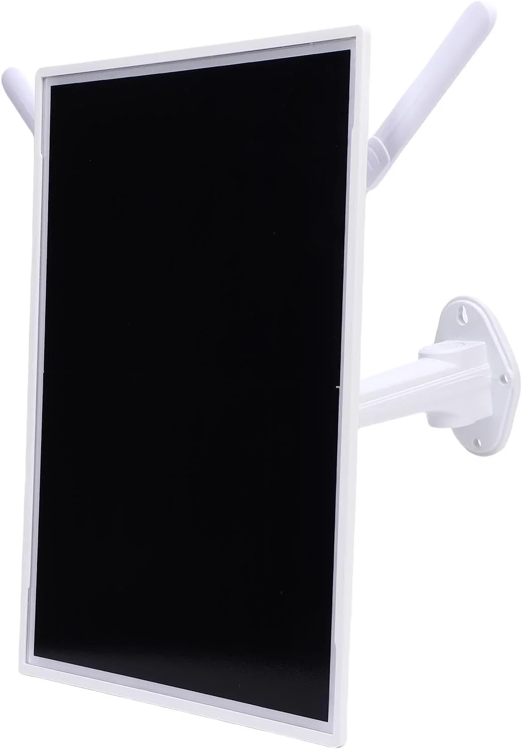 روتر وای فای Sorandy، روتر مودم 4G LTE خورشیدی، تقویت کننده سیگنال توسعه دهنده وای فای، اتصال تا 8 دستگاه، مناسب فضای باز با باتری 24000mAh برای دوربین، تلفن هوشمند، لپ تاپ روتر وای فای Sorandy، روتر مودم 4G LTE خورشیدی، تقویت کننده سیگنال توسعه دهنده وای فای، اتصال تا 8 دستگاه، مناسب فضای باز با باتری 24000mAh برای دوربین، تلفن هوشمند، لپ تاپ