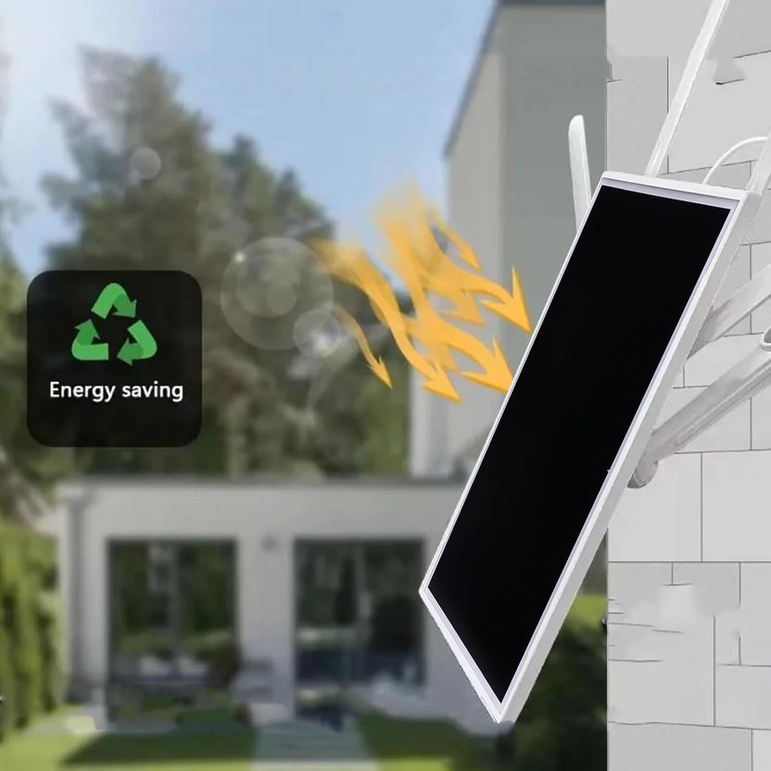 روتر وای فای Sorandy، روتر مودم 4G LTE خورشیدی، تقویت کننده سیگنال توسعه دهنده وای فای، اتصال تا 8 دستگاه، مناسب فضای باز با باتری 24000mAh برای دوربین، تلفن هوشمند، لپ تاپ روتر وای فای Sorandy، روتر مودم 4G LTE خورشیدی، تقویت کننده سیگنال توسعه دهنده وای فای، اتصال تا 8 دستگاه، مناسب فضای باز با باتری 24000mAh برای دوربین، تلفن هوشمند، لپ تاپ