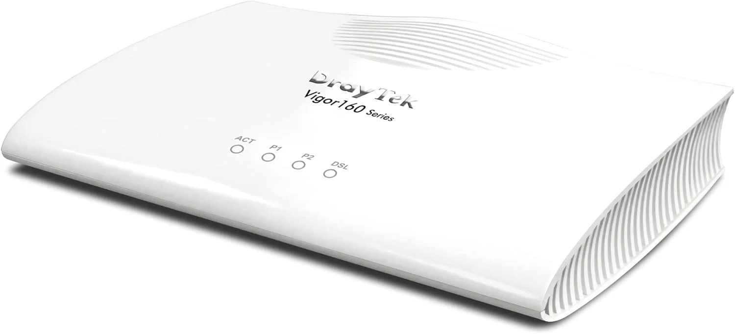 مودم Draytek Vigor 167 ADSL/VDSL مودم Draytek Vigor 167 ADSL/VDSL