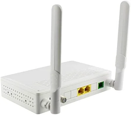 مودم فیبر نوری 2 پورت GPON 1G1F+CATV+WI-FI، تجهیزات ترمینال داده فیبر نوری Cat ONU، قدرتمند برای محیط های مختلف، روتر فیبر نوری مودم فیبر نوری 2 پورت GPON 1G1F+CATV+WI-FI، تجهیزات ترمینال داده فیبر نوری Cat ONU، قدرتمند برای محیط های مختلف، روتر فیبر نوری