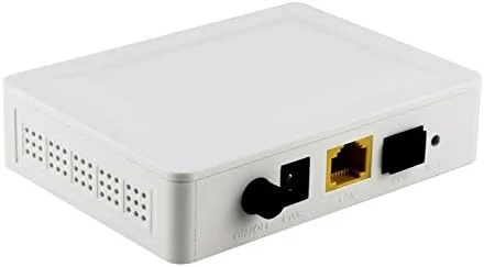 مودم فیبر نوری OXPMFY EPON OUN گیگابیتی تک پورت ONU ترمینال نوری نوع داده تجهیزات روتر فیبر نوری