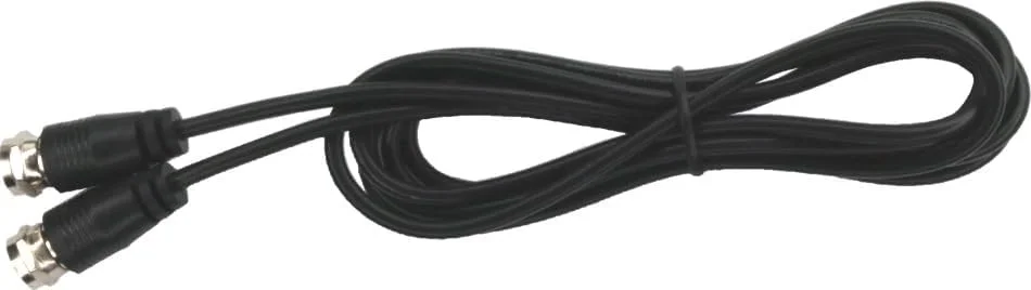 کیت تقویت کننده/اسپلیتر سیگنال مودم تلویزیون 5 پورت Reliable Cable Products با بازگشت فعال بدون افت سیگنال، پورت بای پس، اتصال تا 5 دستگاه، برق و 2 ترمیناتور F59 مدل PCT-VC-5UN کیت تقویت کننده/اسپلیتر سیگنال مودم تلویزیون 5 پورت Reliable Cable Products با بازگشت فعال بدون افت سیگنال، پورت بای پس، اتصال تا 5 دستگاه، برق و 2 ترمیناتور F59 مدل PCT-VC-5UN