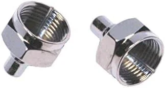 کیت تقویت کننده/اسپلیتر سیگنال مودم تلویزیون 5 پورت Reliable Cable Products با بازگشت فعال بدون افت سیگنال، پورت بای پس، اتصال تا 5 دستگاه، برق و 2 ترمیناتور F59 مدل PCT-VC-5UN کیت تقویت کننده/اسپلیتر سیگنال مودم تلویزیون 5 پورت Reliable Cable Products با بازگشت فعال بدون افت سیگنال، پورت بای پس، اتصال تا 5 دستگاه، برق و 2 ترمیناتور F59 مدل PCT-VC-5UN