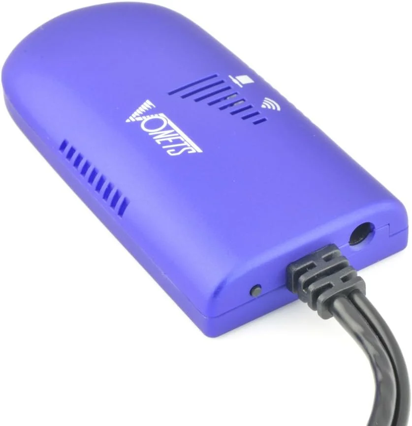 دانگل بریج وایرلس وای فای VONETS VAP11G-300، اکسس پوینت بی سیم برای دریم باکس، ایکس باکس، پلی استیشن 3، پرینتر شبکه، روتر، ADSL، دوربین IP (پشتیبانی از مایکروسافت ویندوز، لینوکس، مک او اس)