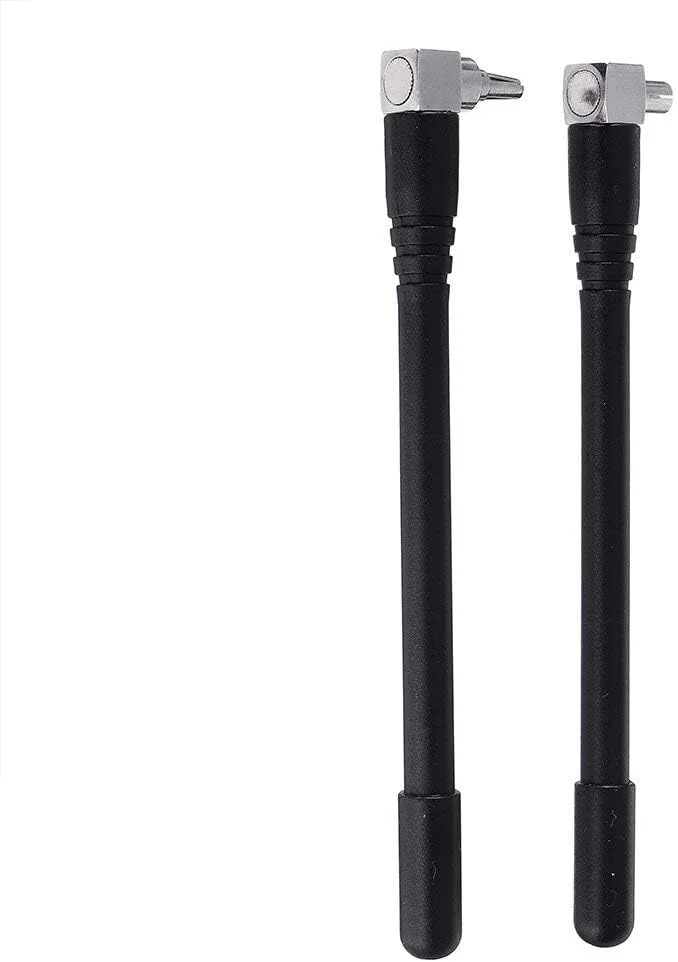 آنتن وای فای رادیویی 3dBi با زاویه مناسب برای مودم 3G/4G LTE، مناسب برای کامپیوتر آنتن وای فای رادیویی 3dBi با زاویه مناسب برای مودم 3G/4G LTE، مناسب برای کامپیوتر