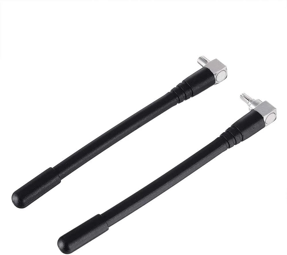 آنتن وای فای رادیویی 3dBi با زاویه مناسب برای مودم 3G/4G LTE، مناسب برای کامپیوتر آنتن وای فای رادیویی 3dBi با زاویه مناسب برای مودم 3G/4G LTE، مناسب برای کامپیوتر