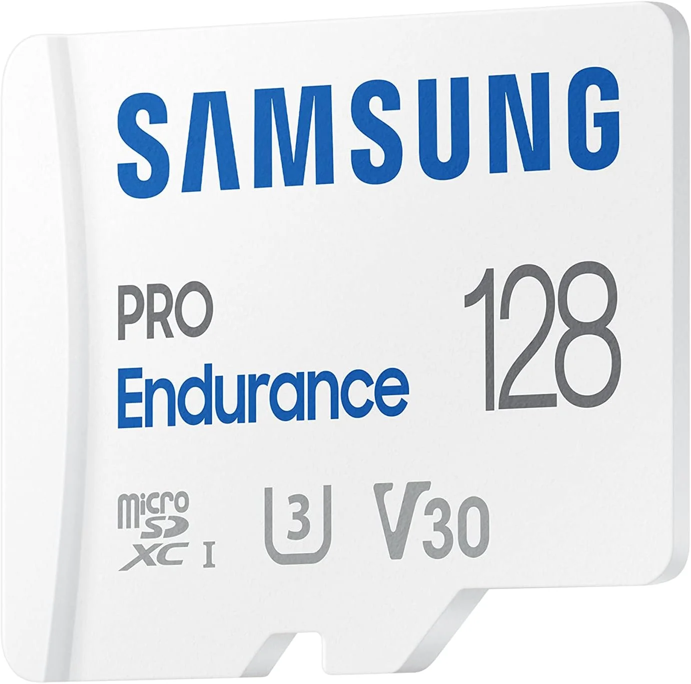 کارت حافظه MICRO SD سامسونگ PRO ENDURANCE با ظرفیت 128 گیگابایت مدل MBMJ128KAEU