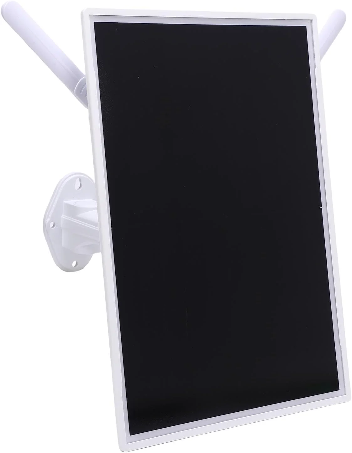 روتر وای فای خورشیدی Zerodis، دستگاه ترمینال مسیریابی 4G در فضای باز برای تبلت های IOS، دوربین ها، تلفن های هوشمند و لپ تاپ ها، مودم LTE خورشیدی