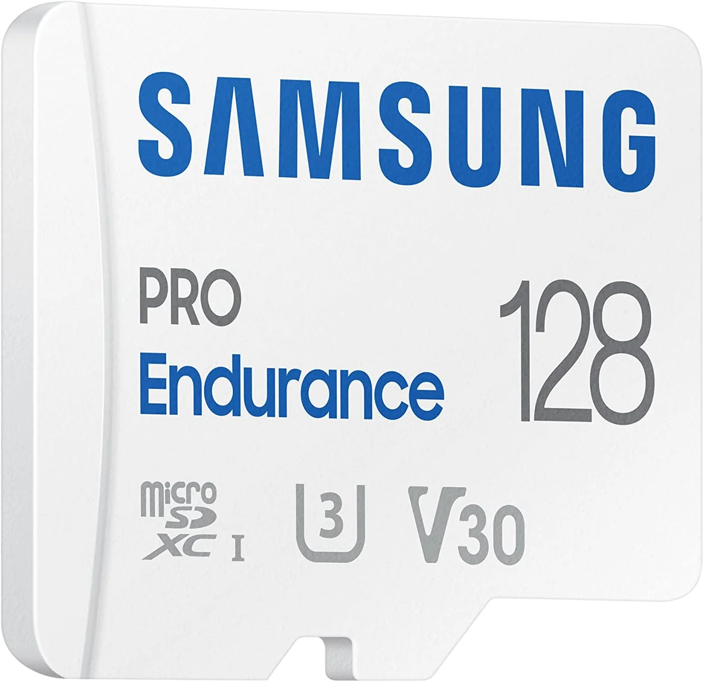 کارت حافظه MICRO SD سامسونگ PRO ENDURANCE با ظرفیت 128 گیگابایت مدل MBMJ128KAEU