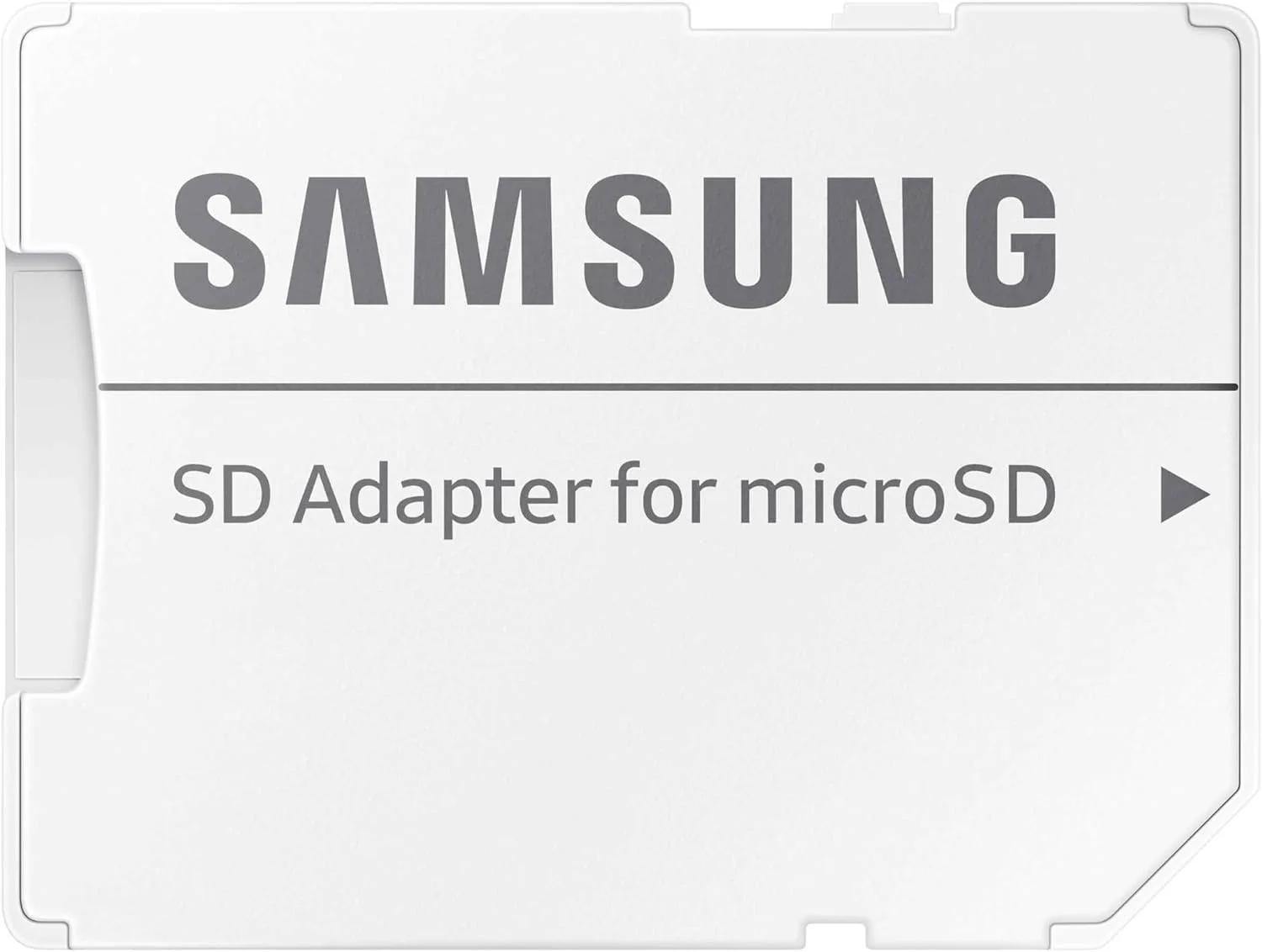 کارت حافظه MicroSD سامسونگ PRO Plus با ظرفیت 512 گیگابایت به همراه آداپتور SD مناسب برای بازی های موبایلی در تلفن های هوشمند، تبلت ها و کنسول های بازی دستی، UHS-I U3، Full HD & 4K UHD، سرعت خواندن 180 مگابایت بر ثانیه، سرعت نوشتن 130 مگابایت بر ثانیه، MB-MD256SA/EU