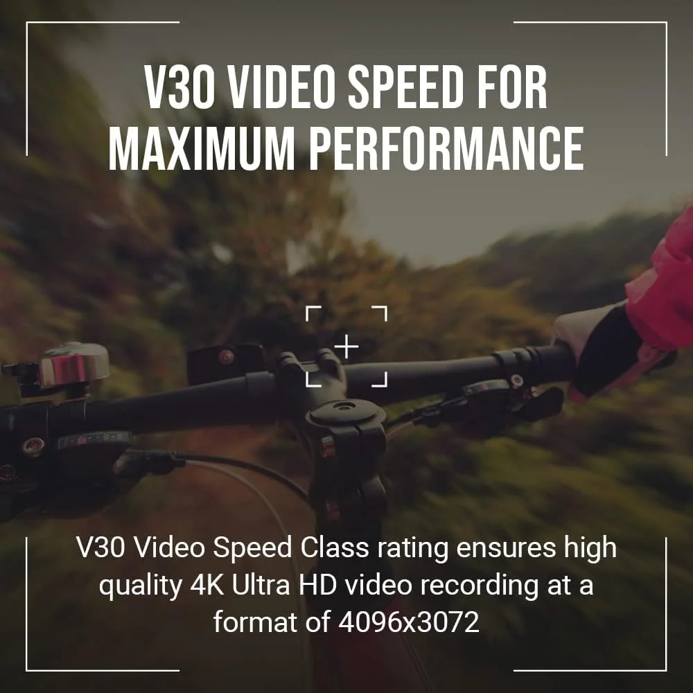 کارت حافظه میکرو اس دی PNY Premier-X کلاس 10 U3 V30 با ظرفیت 256 گیگابایت - بسته 2 عددی