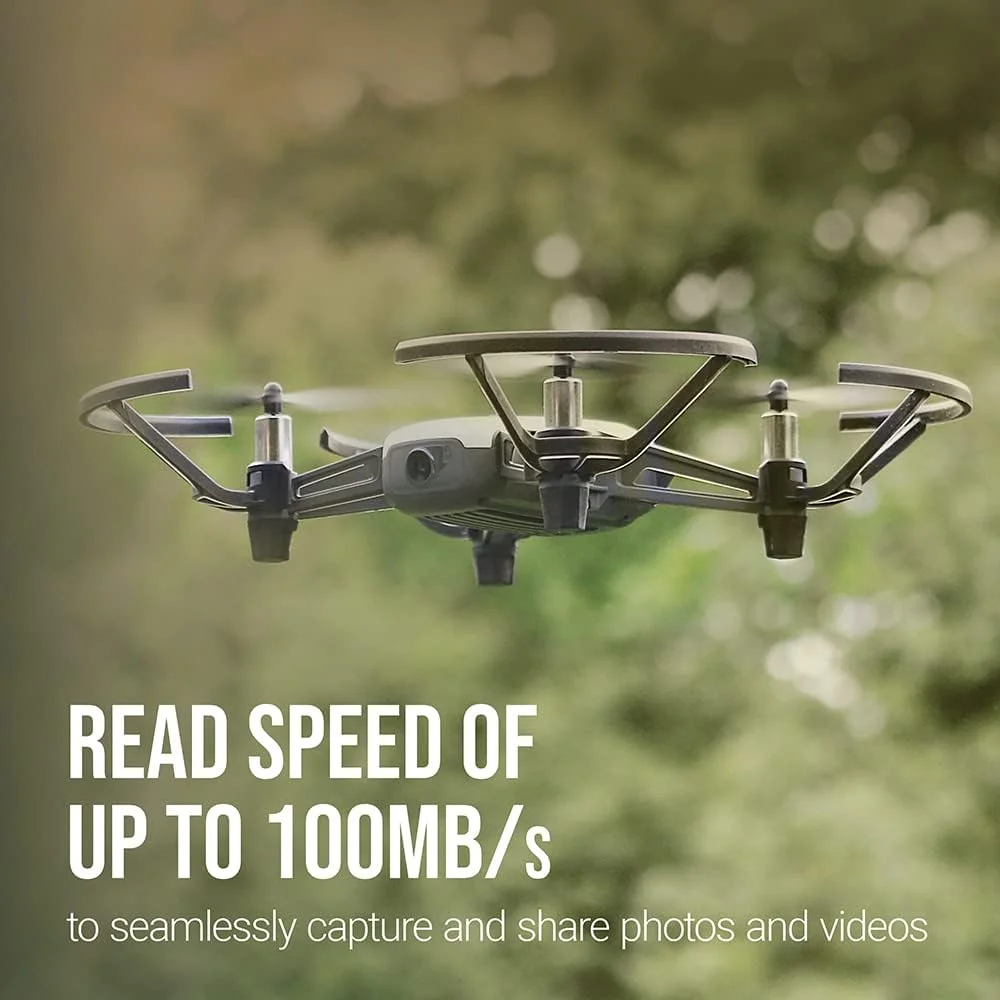 کارت حافظه میکرو اس دی PNY Elite Class 10 U1 با ظرفیت 128 گیگابایت - سرعت 100 مگابایت بر ثانیه، کلاس 10، U1، Full HD، UHS-I (بسته 2 عددی)