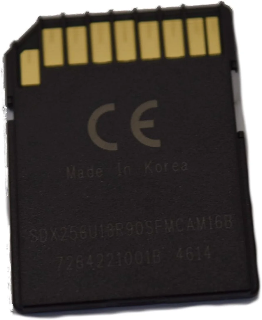 کارت حافظه فلش PNY Elite Performance با سرعت بالا 256 گیگابایت SDXC Class 10 UHS-I, U1 تا 90 مگابایت بر ثانیه - P-SDX256U1H-GE