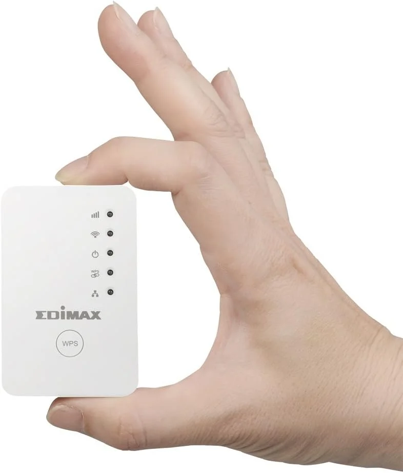 تقویت کننده وای فای Edimax EW7438RPnMini