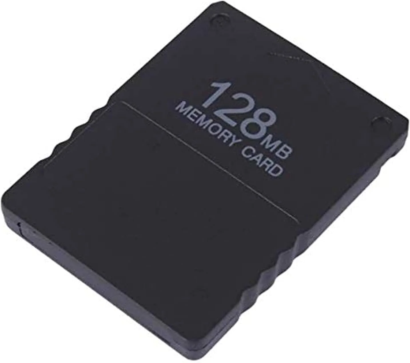 کارت حافظه 128 مگابایتی ذخیره داده بازی برای سونی پلی استیشن 2