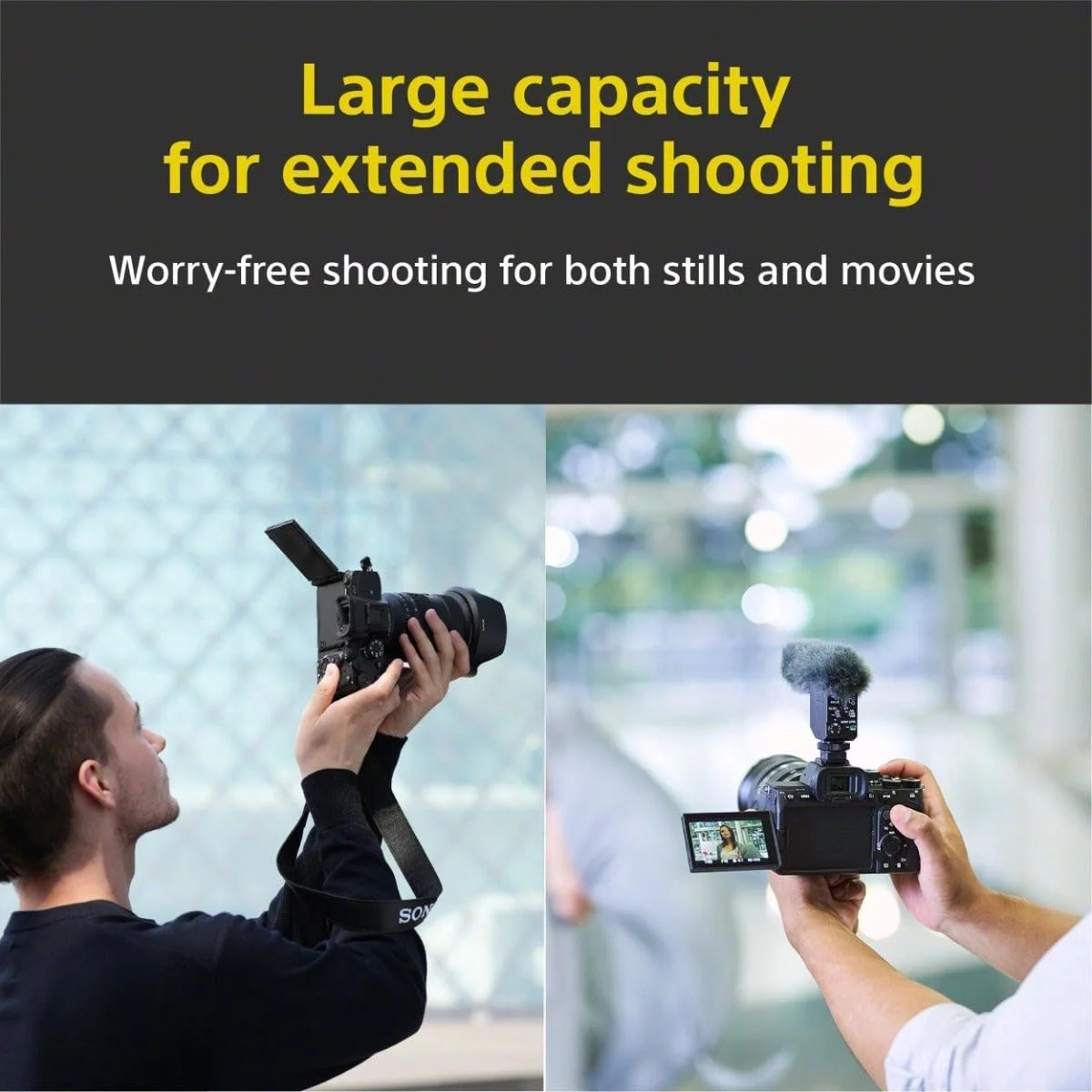 کارت حافظه 960 گیگابایتی CFexpress Type A سونی مدل CEA-M960T، سرعت خواندن تا 800 مگابایت بر ثانیه و نوشتن تا 700 مگابایت بر ثانیه، VPG200، طراحی مقاوم، ضد آب و ضد گرد و غبار - ایده آل برای فیلمبرداری 4K و عکاسی با سرعت بالا