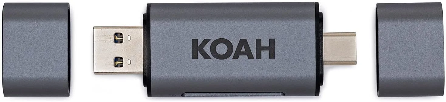 بسته کارت حافظه SD سونی 128 گیگابایت UHS-II سری Tough G (دو عددی) به همراه کارت خوان SD آلومینیومی Type-C سازگار با کارت های تا ظرفیت 512 گیگابایت و جعبه نگهداری حافظه مقاوم (4 قطعه)