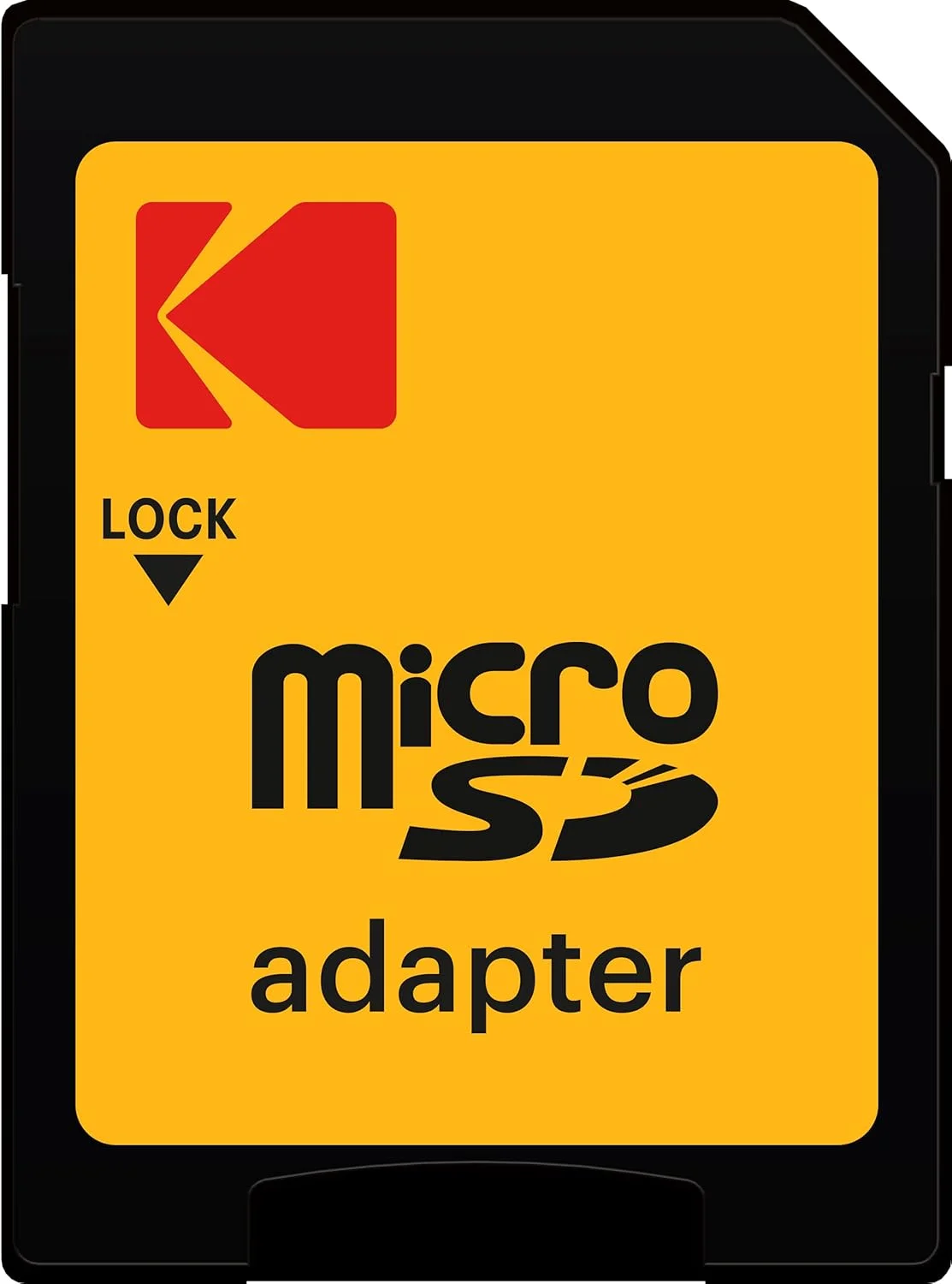 کارت حافظه میکرو اس دی 128 گیگابایتی Smartree Kodak UHS-I U3 V30 A1 microSDHC/XC - کارت حافظه میکرو اس دی - سرعت خواندن حداکثر 95 مگابایت بر ثانیه - سرعت نوشتن 85 مگابایت بر ثانیه - فضای ذخیره سازی اضافی دستگاه های چند رسانه ای