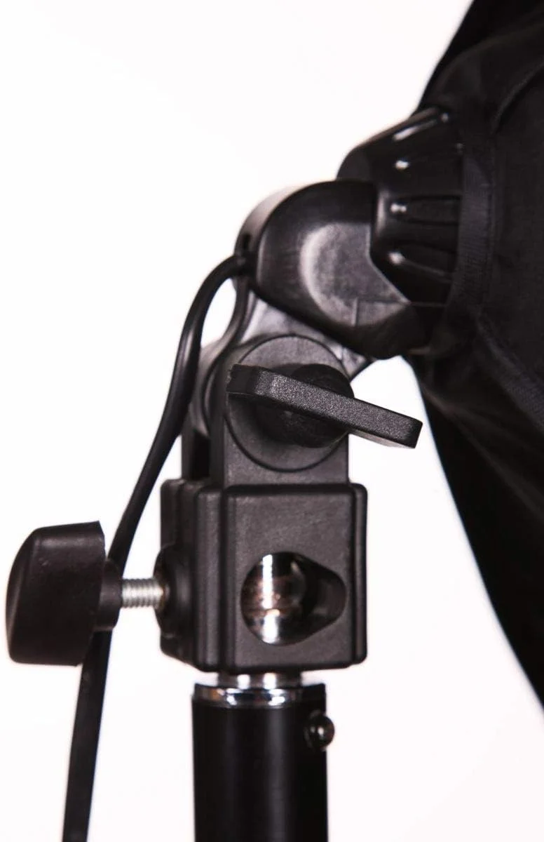 سافت باکس فلاش استودیویی بازتابنده eWINNER 50x70 سانتی متر