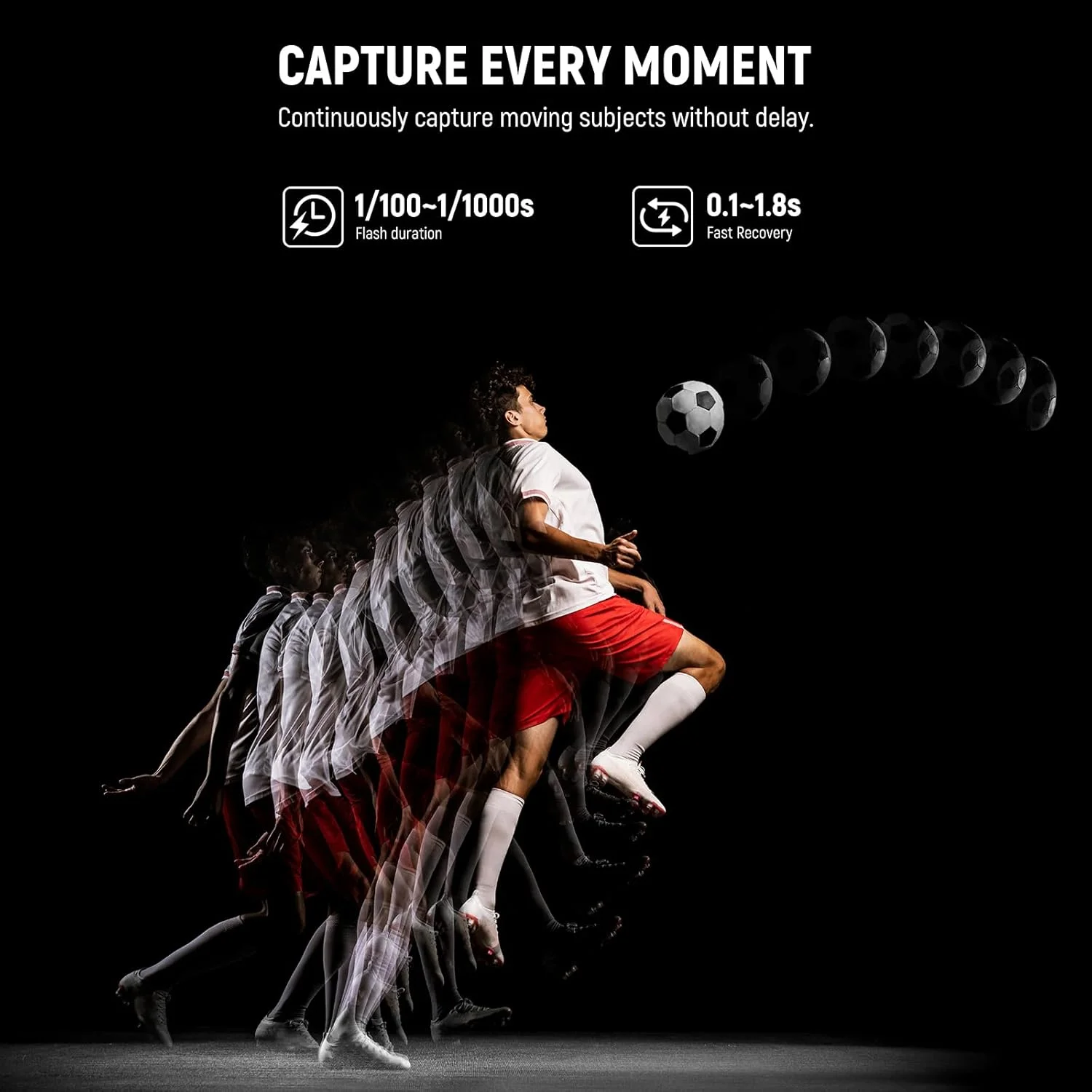 کیت نور فلاش استودیویی 600 وات NEEWER: 2 عدد نور استروب S101-300W PRO 5600K با تریگر 2.4G / لامپ های مدلینگ 150W / مانت بوئنز / سافت باکس / پایه / رفلکتور / کیف، سازگار با QPRO کیت نور فلاش استودیویی 600 وات NEEWER: 2 عدد نور استروب S101-300W PRO 5600K با تریگر 2.4G / لامپ های مدلینگ 150W / مانت بوئنز / سافت باکس / پایه / رفلکتور / کیف، سازگار با QPRO