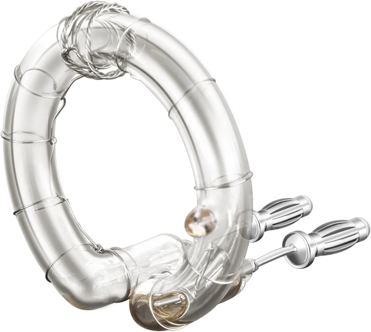 لامپ فلاش جایگزین 300 وات Neewer برای فلاش استودیویی Neewer Q300 VISION4 ML300