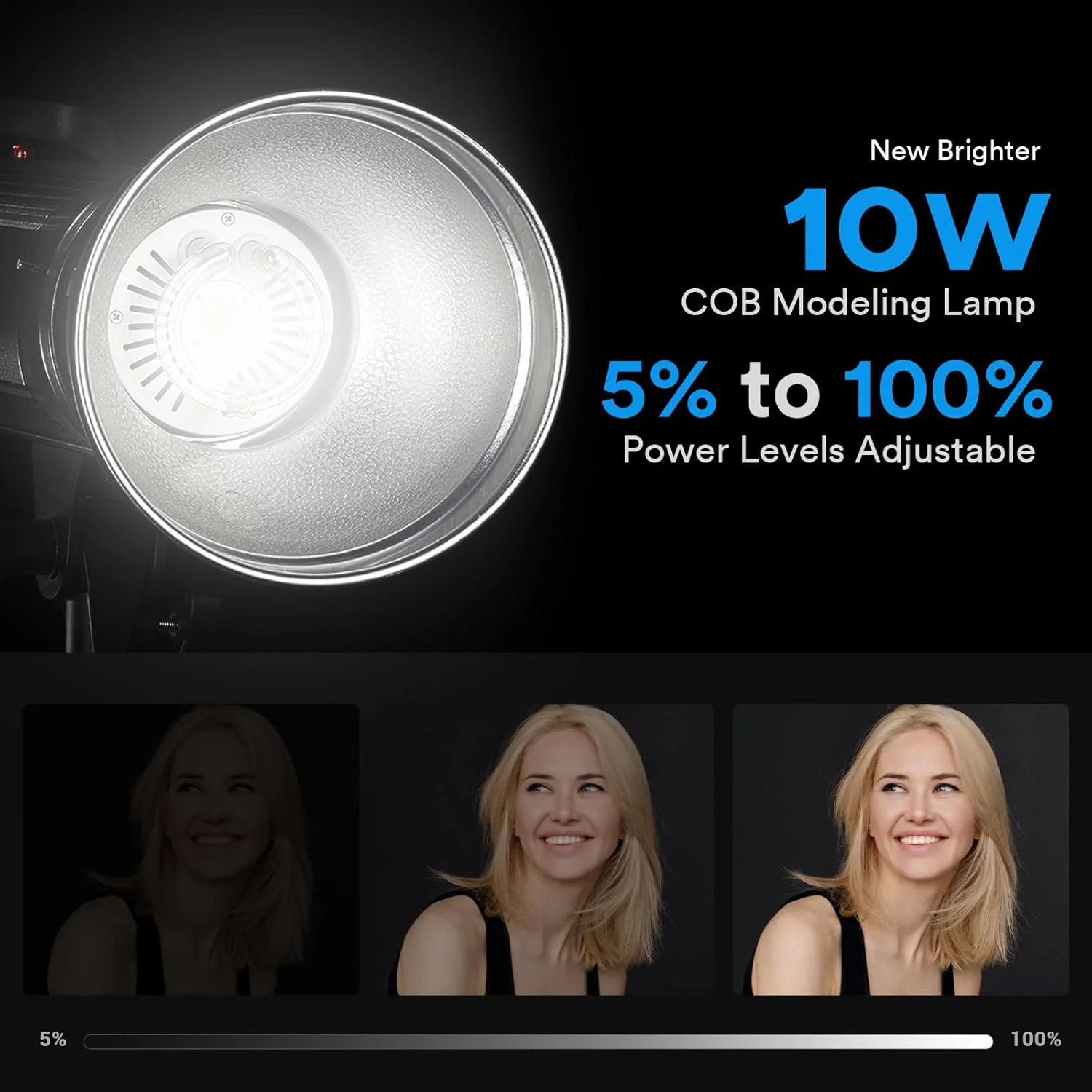 GODOX SK400II-V GODOX SK400II-V
