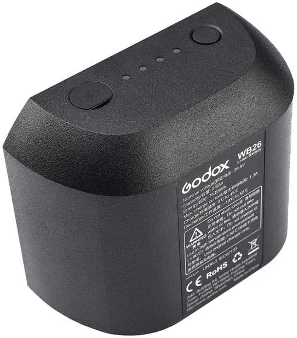 کیت فلاش استودیویی دو شاخه گودکس SK300II