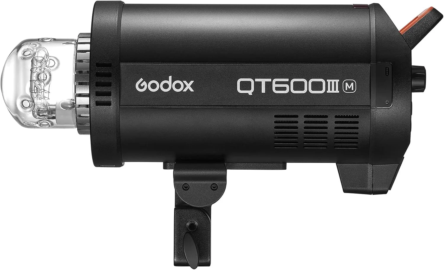 فلاش استودیویی گودکس QT600IIIM، 600WS سرعت بالای همگام سازی 1/8000 ثانیه، سیستم بی سیم 2.4G یکپارچه، بازیافت سریع 0.01 تا 0.9 ثانیه، پشتیبانی از Bowens فلاش استودیویی گودکس QT600IIIM، 600WS سرعت بالای همگام سازی 1/8000 ثانیه، سیستم بی سیم 2.4G یکپارچه، بازیافت سریع 0.01 تا 0.9 ثانیه، پشتیبانی از Bowens
