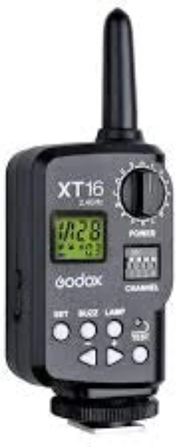 کیت استودیویی گودکس شامل 2 عدد فلاش SK400II - 2 عدد سافت باکس - 2 عدد پایه نور - 1 عدد کیف - فرستنده XT-16 - 1 عدد رفلکتور مانت بوئنز گودکس کیت استودیویی گودکس شامل 2 عدد فلاش SK400II - 2 عدد سافت باکس - 2 عدد پایه نور - 1 عدد کیف - فرستنده XT-16 - 1 عدد رفلکتور مانت بوئنز گودکس