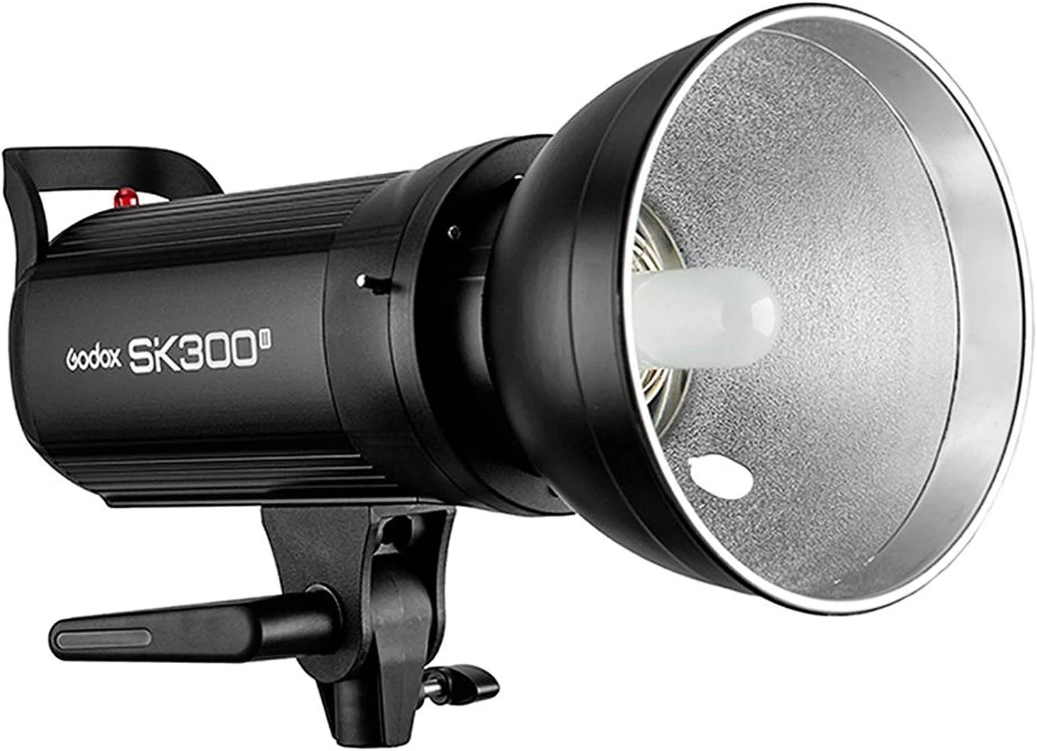 کیت استودیویی 2 هد گودوکس Sk300Ii به همراه 2 سافت باکس، 2 پایه و 1 کیف و فرستنده Xt-16، مشکی