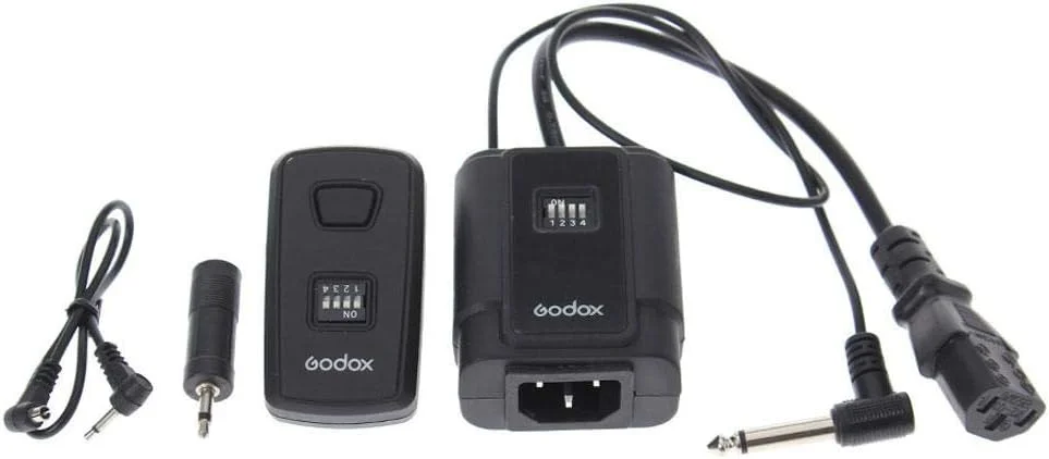 فلاش استودیویی گودکس مدل DM 16 فلاش استودیویی گودکس مدل DM 16